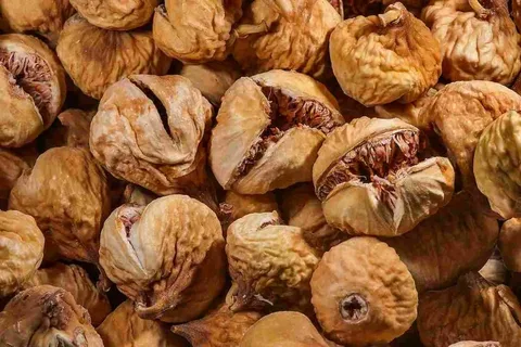 قیمت انجیر خشک اعلا + خرید باور نکردنی